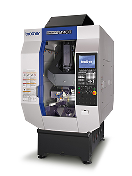 コンパクトマシニングセンタM140X1
