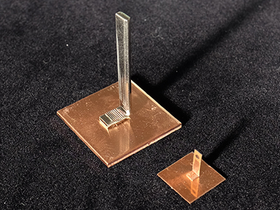 power device termination