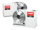 Yukiwa rotary table