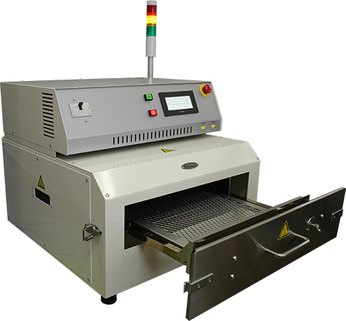 SVO-1 Plus