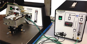 急速加熱ユニット